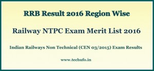 rrb result