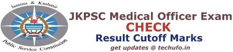 JKPSC MO Result