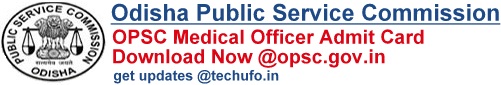 Odisha Public Service Commission