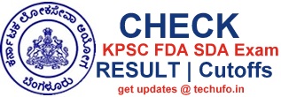 KPSC Results