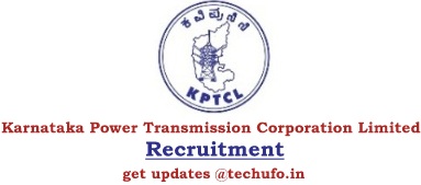 KPTCL ESCOMs Recruitment Notification Karnataka AE JA JE Assistant Online Application Form