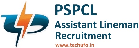 PSPCL Assistant Lineman Recruitment ALM Notification Online Application Form