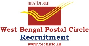West Bengal Postal Circle Recruitment WB Post GDS Postman Vacancies Apply Online Application Form
