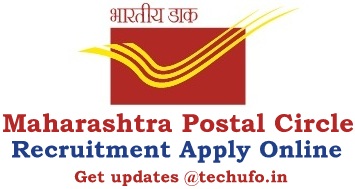 Maharashtra Post Office Recruitment Notifcation