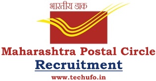 Maharashtra Postal Circle Recruitment GDS Postman MTS Notification Apply Online Application Form