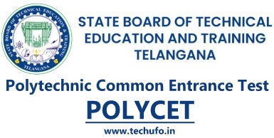 TS POLYCET Notification & Online Application Form Apply