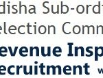 OSSSC Revenue Inspector Recruitment Notification Odisha RI Apply Online Application Form