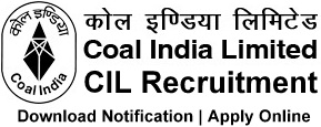 Coal India Recruitment 2024 2025 Notification MT CIL Management Trainee Online Application Form