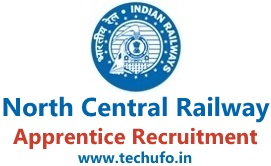 North Central Railway Recruitment NCR Trade Apprentice Apply Online Application Form Notification