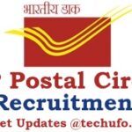 AP Postal Circle Recruitment Notification Andhra Pradesh Post Office Online Application Form