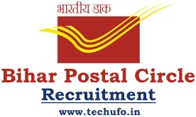 Bihar Post Office Recruitment 2024 Gramin Dak Sevak GDS Notification Online Application Form