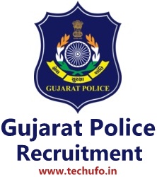 Gujarat Police Recruitment LRB Lokrakshak Bharti Notification OJAS Online Application Form