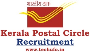 Kerala Postal Circle Recruitment GDS Notification Apply Online Application Form Gramin Dak Sevak