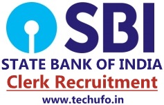 SBI Clerk Recruitment Notification State Bank of India Junior Associate Online Application Form Apply