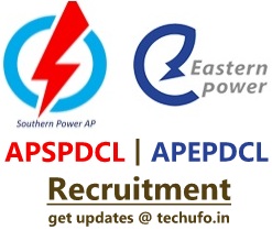 APSPDCL APEPDCL Recruitment Notification Apply Online Application Form