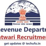 HP Patwari Recruitment Notification Himachal Pradesh Revenue Department Apply Online Application Form