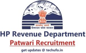 HP Patwari Recruitment 2024 (874 Posts) Apply Online Form Link @hpsssb ...