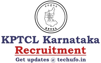 KPTCL Recruitment Notification Apply Online for JE, AE & Jr Assistant Vacancies kptcl.karnataka.gov.in