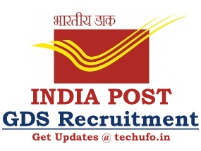 India Post GDS Recruitment Notification Gramin Dak Sevak BPM ABPM Vacancies Apply Online Application Form indiapostgdsonline.gov.in