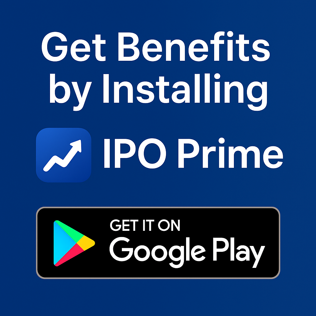 IPO PRIME